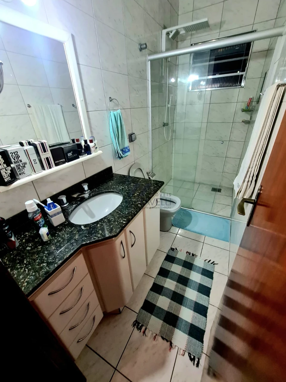 Apartamento À Venda Centro Poços De Caldas