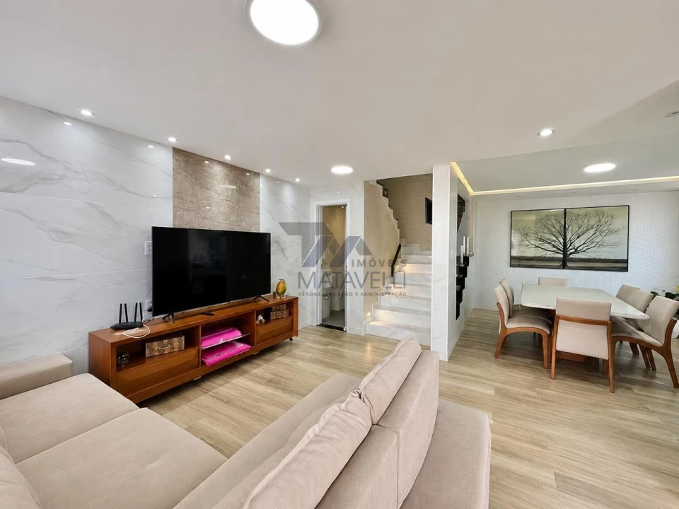 Casa À Venda Jardim Das Hortênsias Poços De Caldas