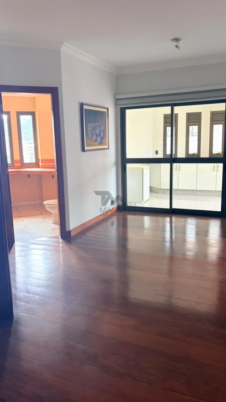 Apartamento À Venda Centro Poços De Caldas