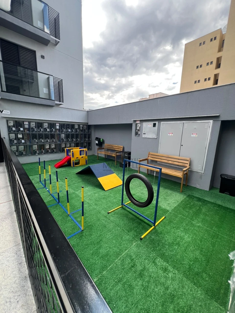 Apartamento À Venda Centro Poços De Caldas