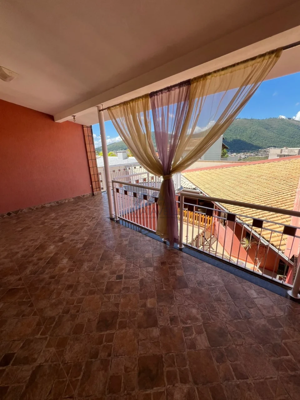 Casa À Venda Jardim Novo Mundo Poços De Caldas