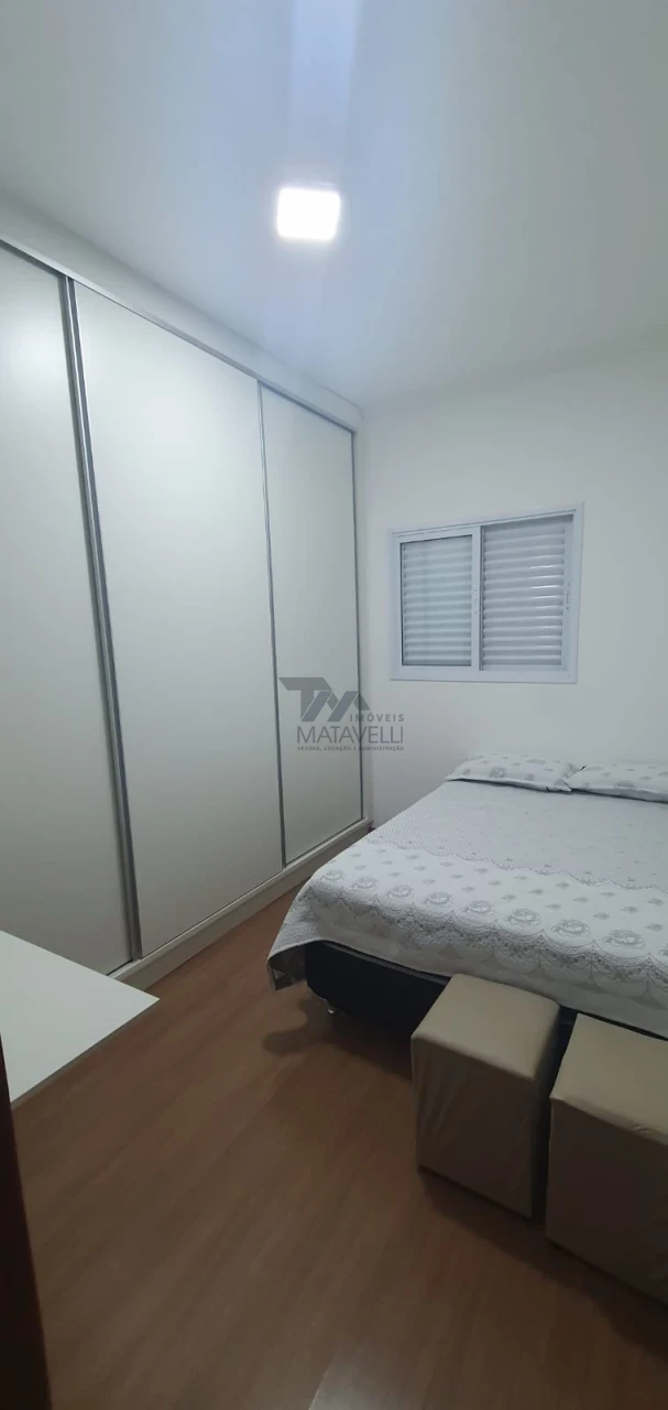 Apartamento À Venda Residencial Morumbí Poços De Caldas
