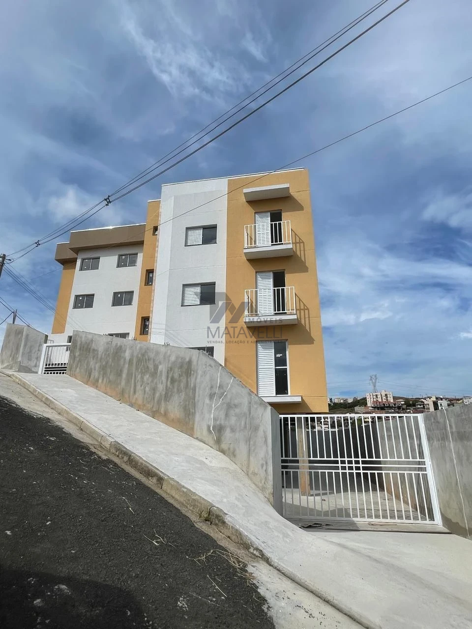 Apartamento À Venda Jardim Bandeirantes Poços De Caldas