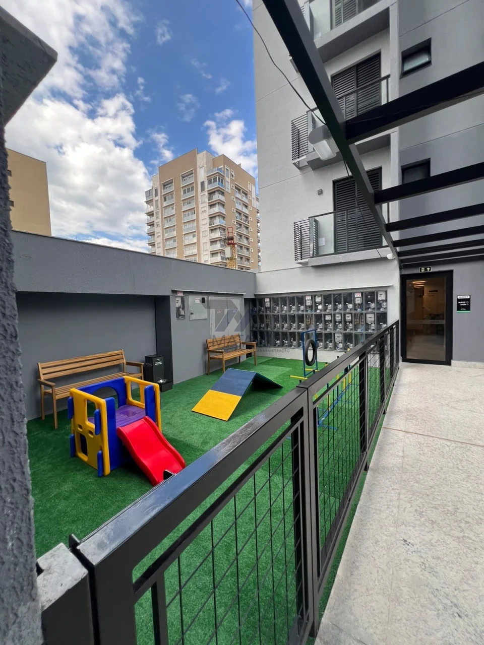 Apartamento À Venda Centro Poços De Caldas
