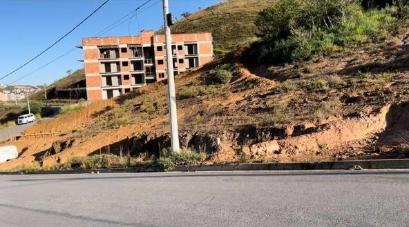Terreno À Venda Residencial Summer Ville Poços De Caldas