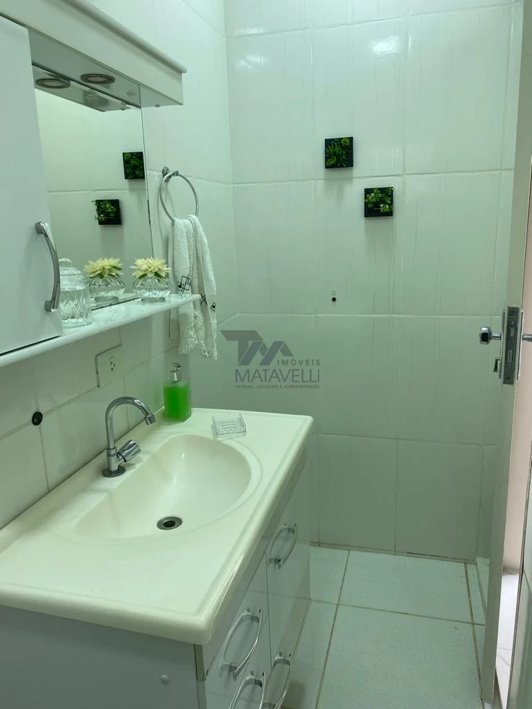 Apartamento À Venda Vila Nossa Senhora De Fátima Poços De Caldas