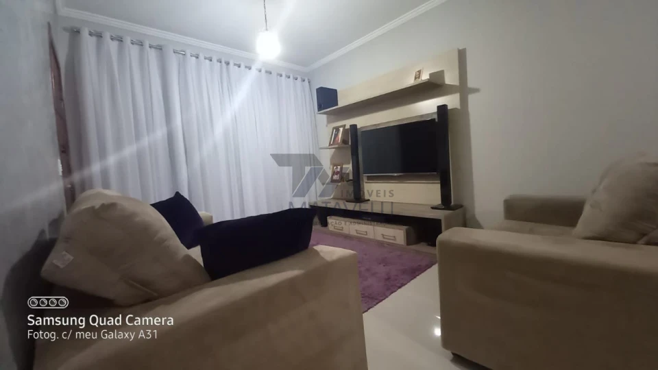 Casa À Venda Santa Ângela Poços De Caldas