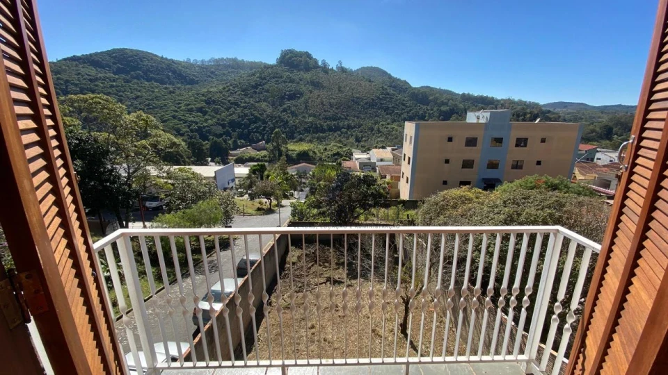 Casa À Venda Estância São José Poços De Caldas