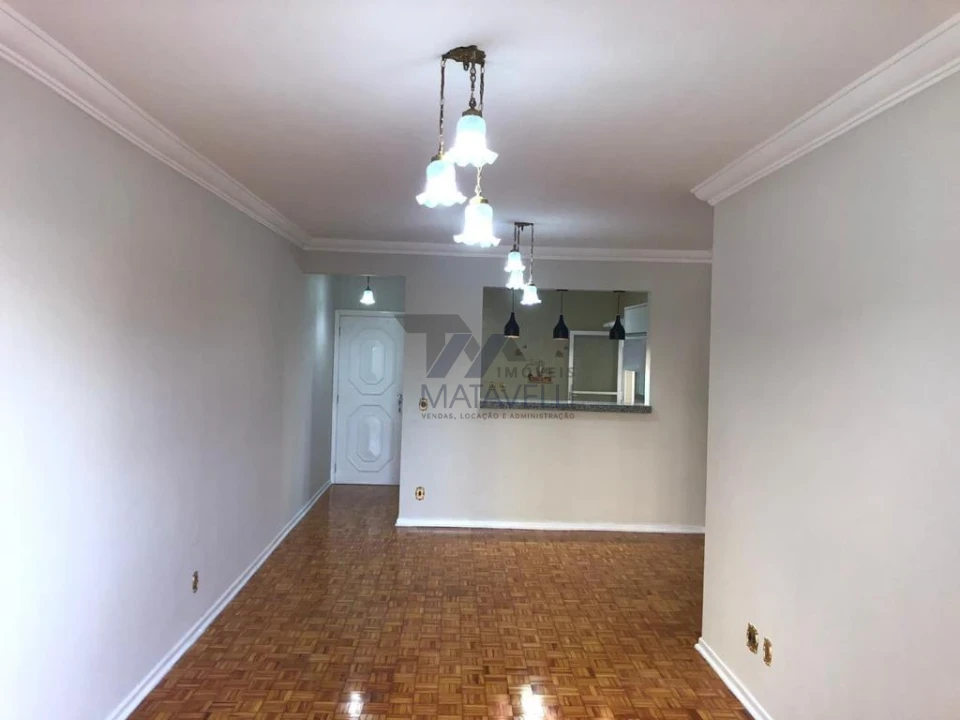 Apartamento À Venda