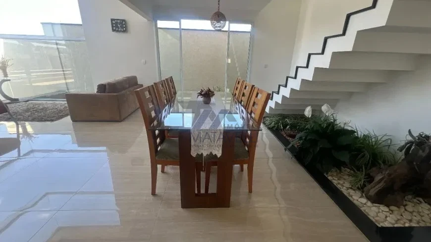 Casa À Venda Centreville Poços De Caldas