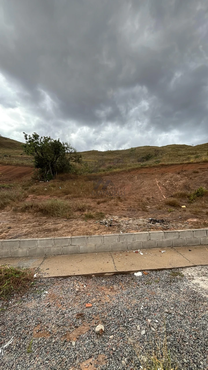 Terreno À Venda Residencial Summer Ville Poços De Caldas