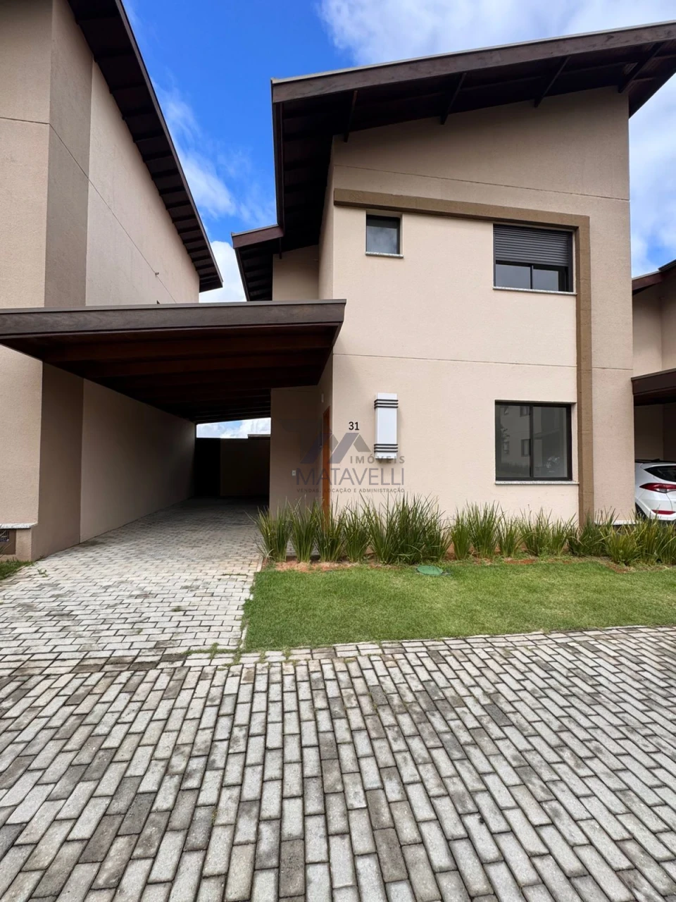 Casa À Venda Parque Primavera Poços De Caldas