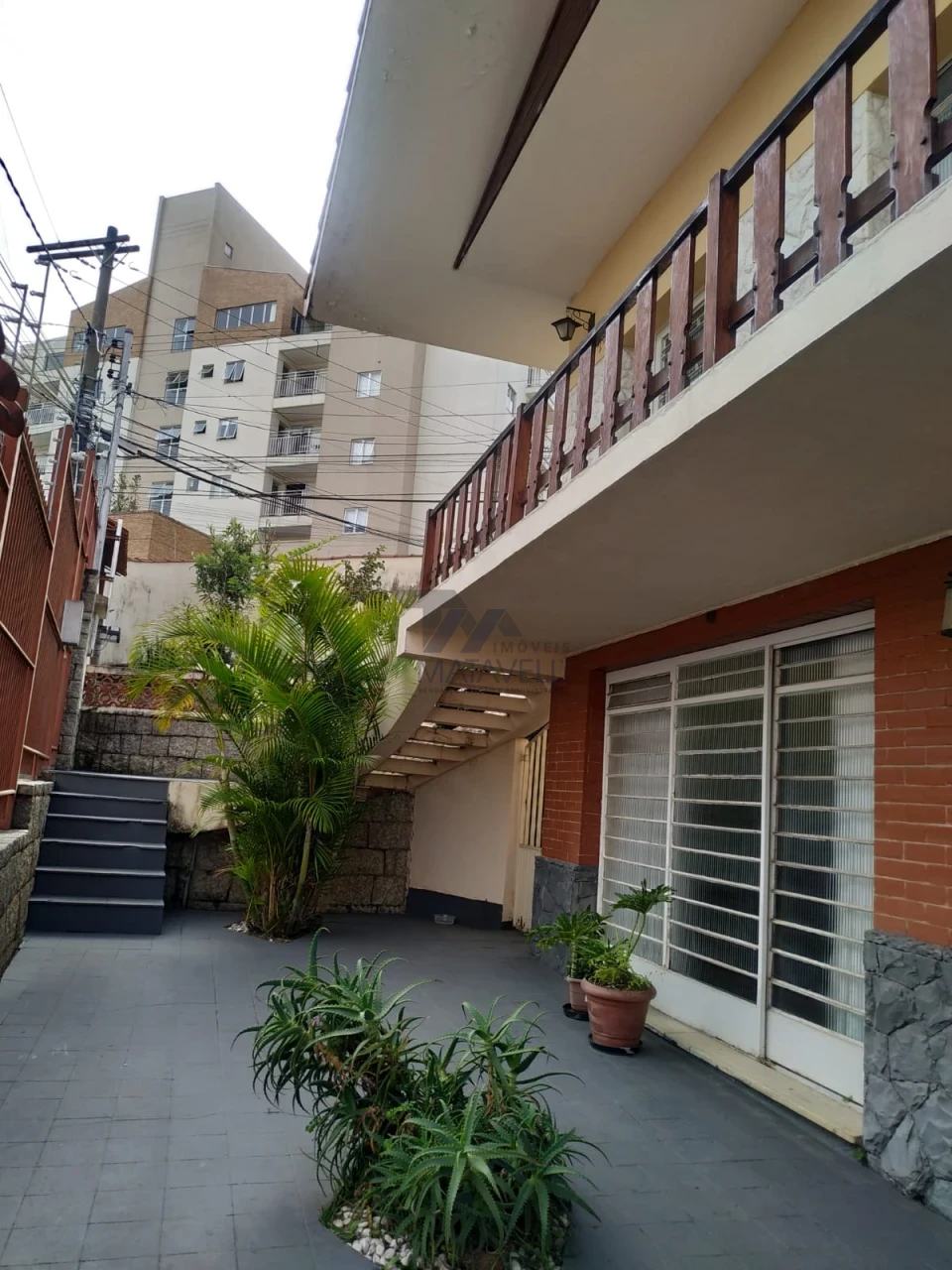 Casa À Venda São Benedito Poços De Caldas