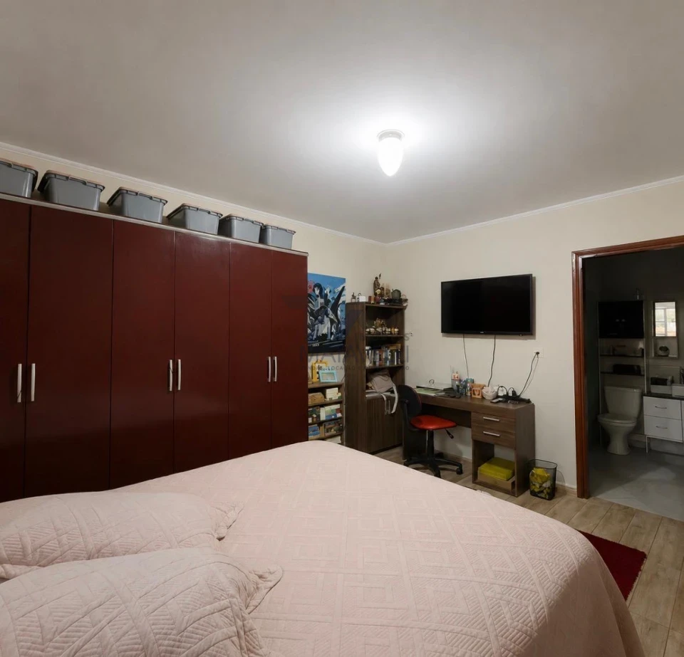 Casa À Venda Jardim Das Azaléias Poços De Caldas