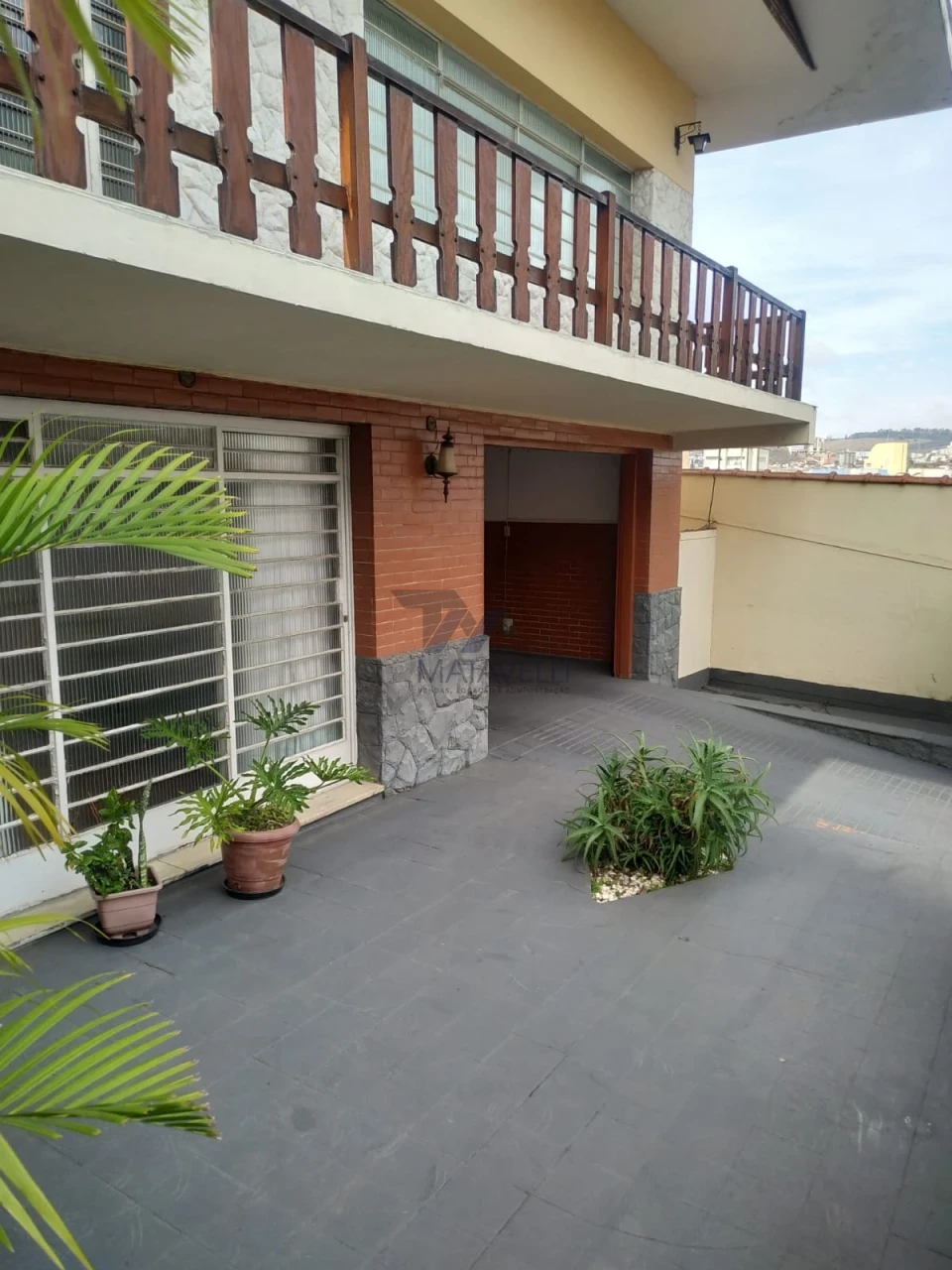 Casa À Venda São Benedito Poços De Caldas