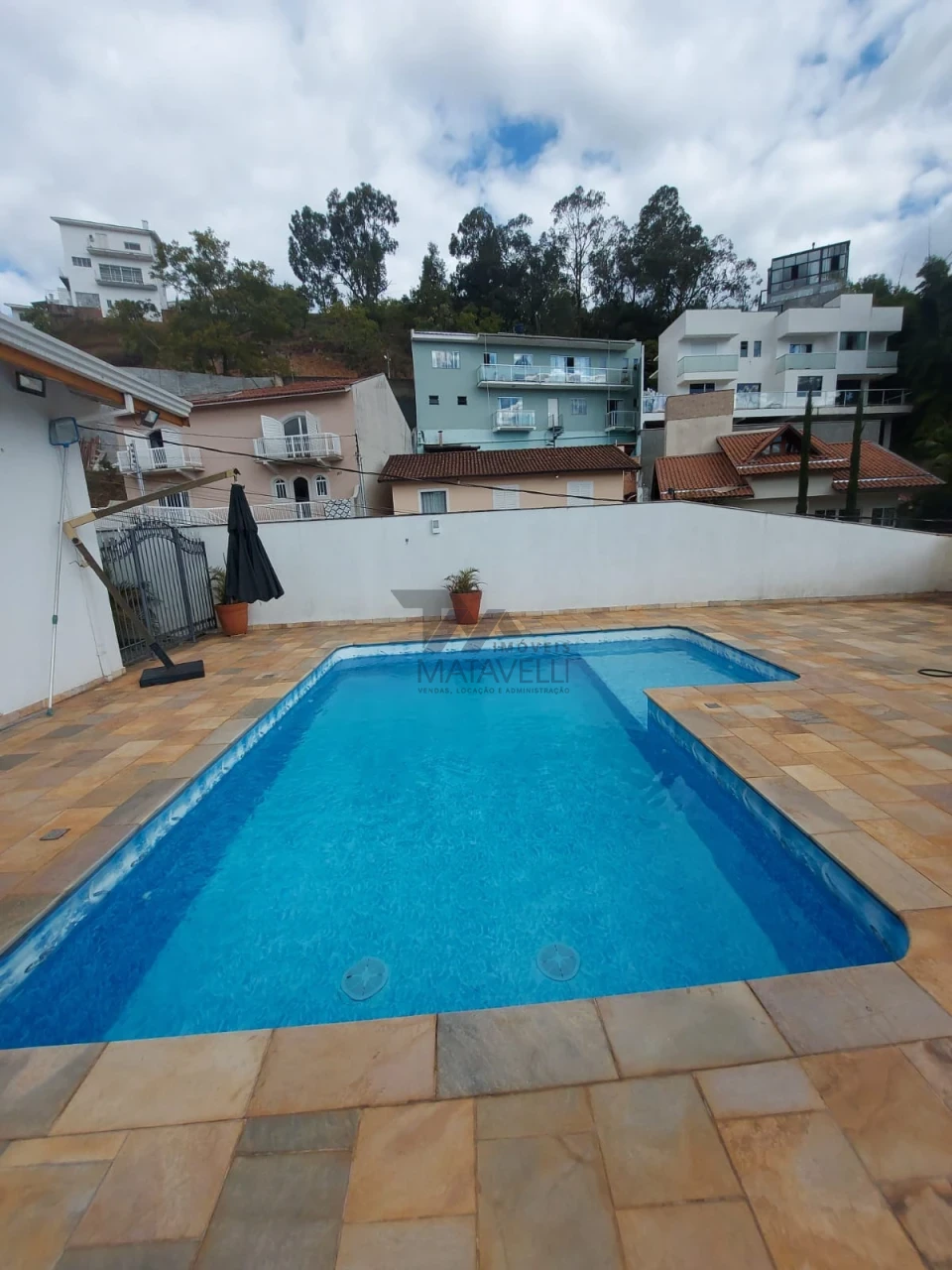 Casa À Venda Parque Vivaldi Leite Ribeiro Poços De Caldas