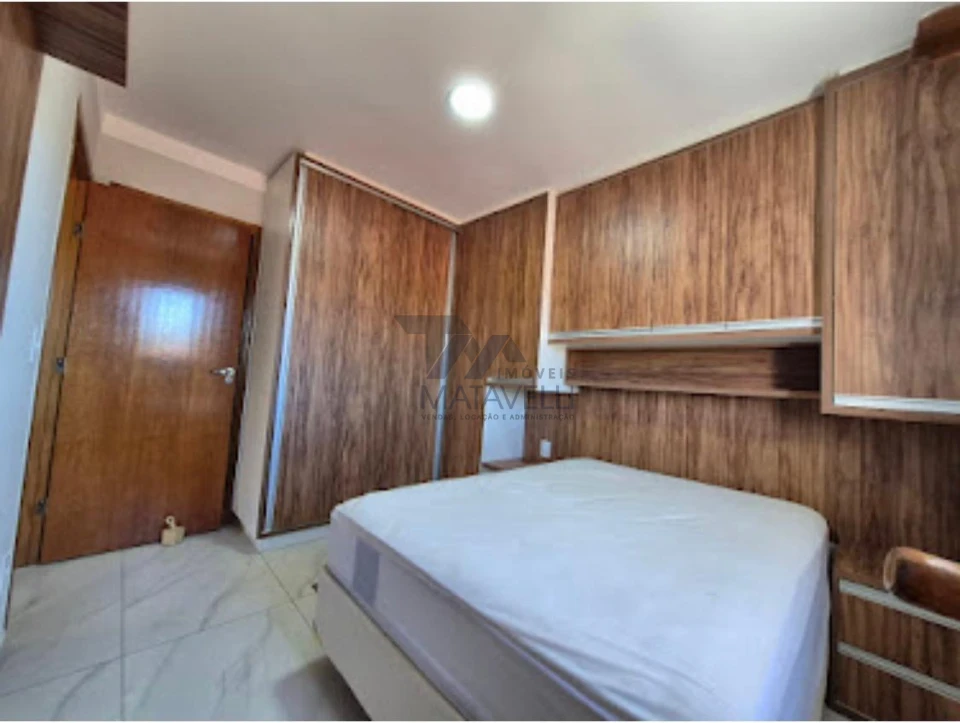 Apartamento À Venda Jardim Country Club Poços De Caldas