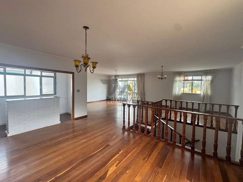 Casa À Venda Jardim Dos Estados Poços De Caldas