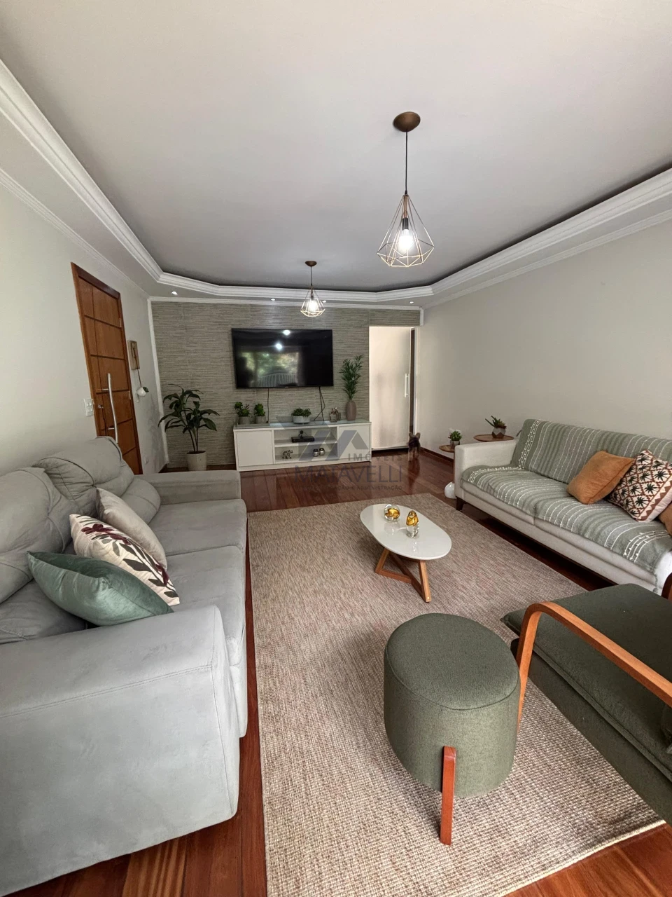Casa À Venda Santa Ângela Poços De Caldas