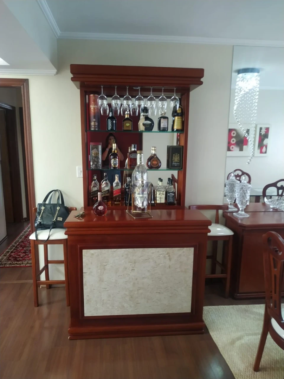 Apartamento À Venda Santa Maria Poços De Caldas