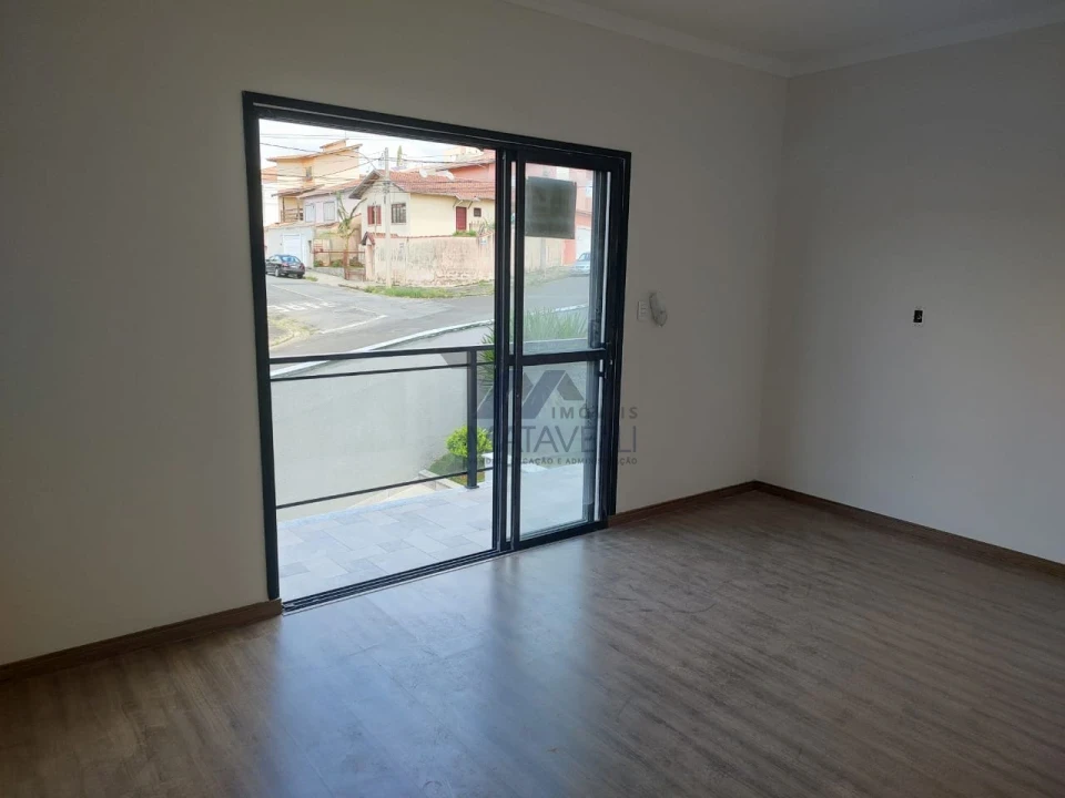 Casa À Venda Jardim Das Azaléias Poços De Caldas