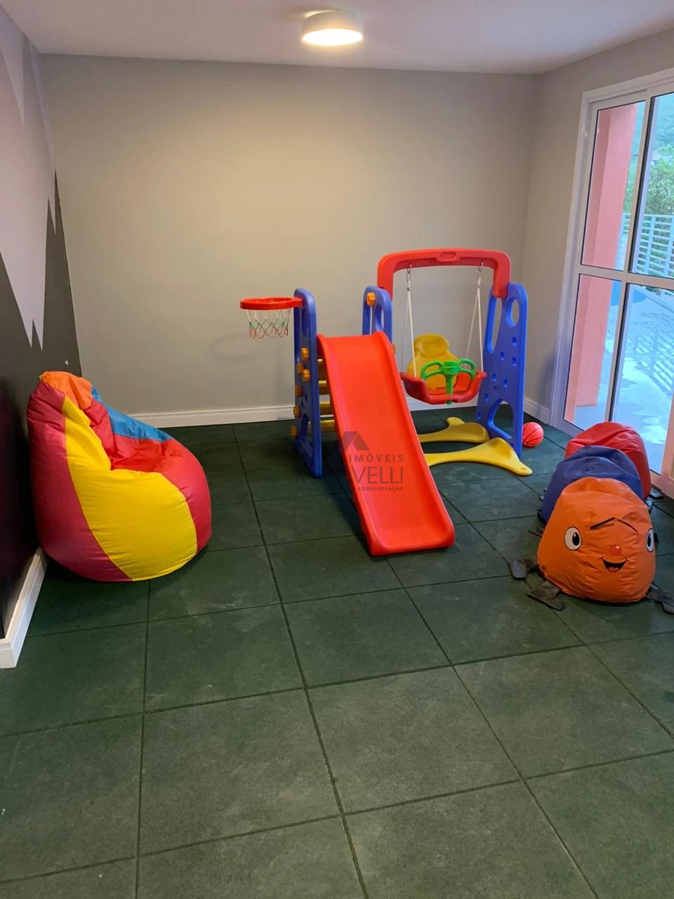 Apartamento À Venda Vila Togni Poços De Caldas