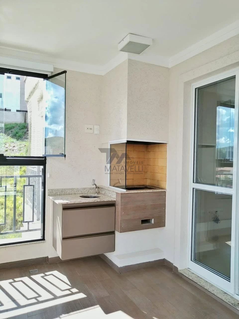 Apartamento À Venda Jardim Esmeralda Poços De Caldas