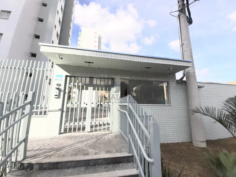 Apartamento À Venda Jardim Quisisana Poços De Caldas