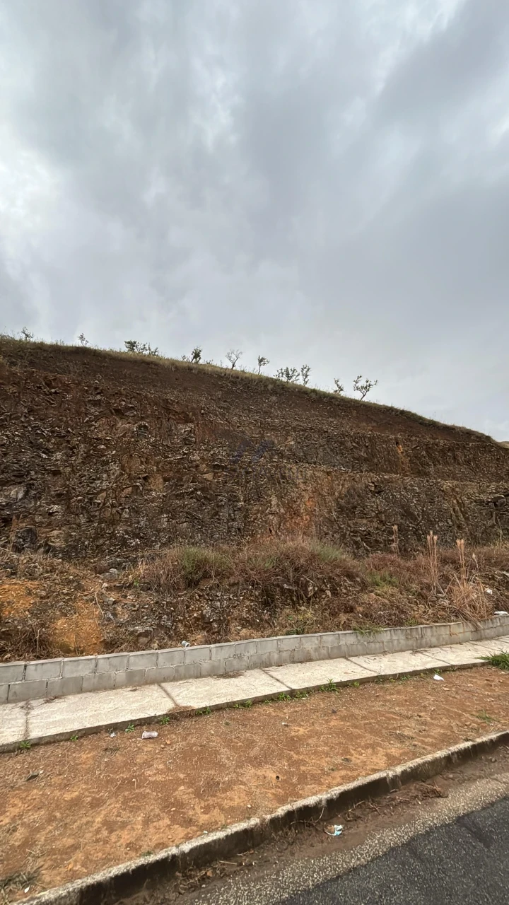 Terreno À Venda Residencial Summer Ville Poços De Caldas
