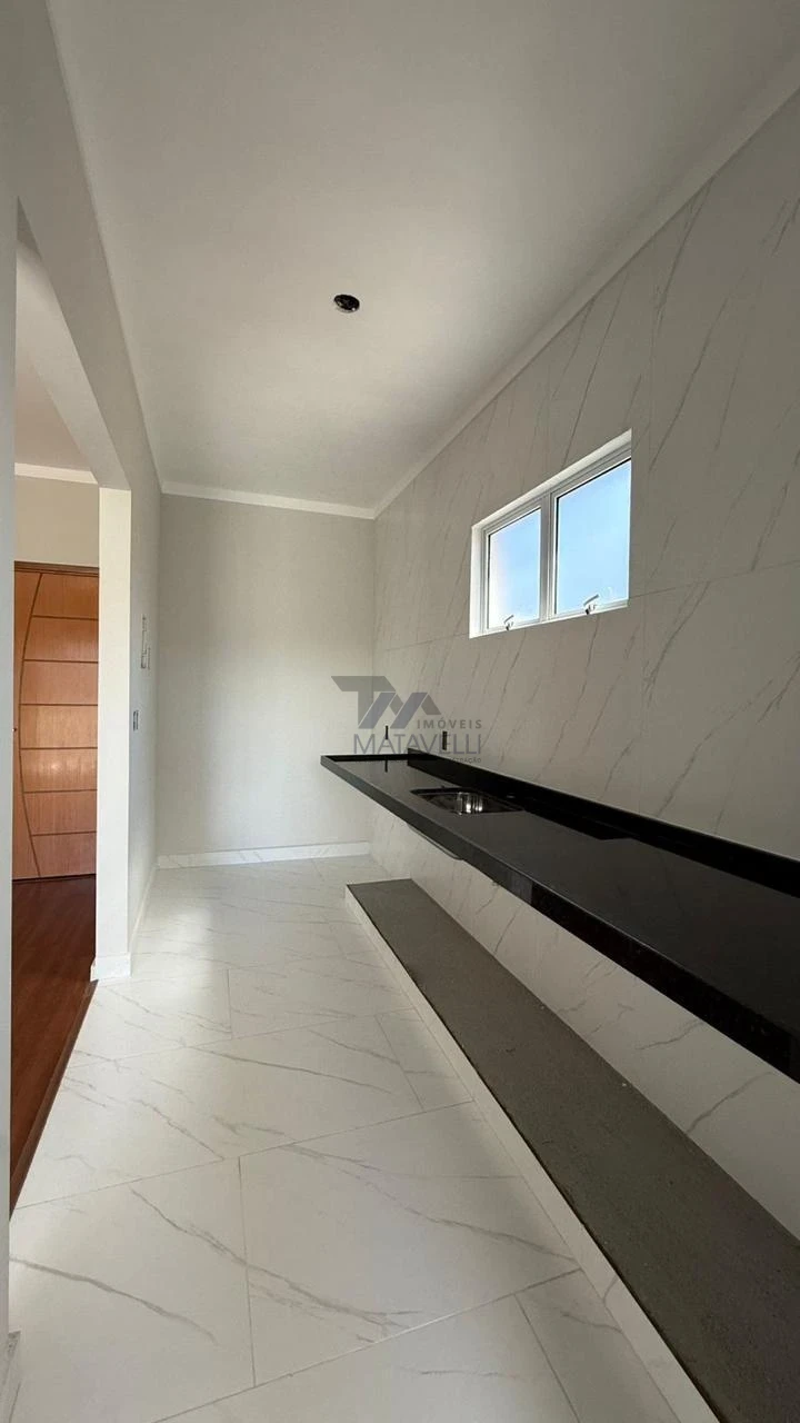 Apartamento À Venda Jardim Doutor Ottoni Poços De Caldas