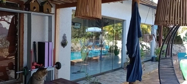 Chácara À Venda Jardim Alegre – Fazenda Santa Maria Poços De Caldas