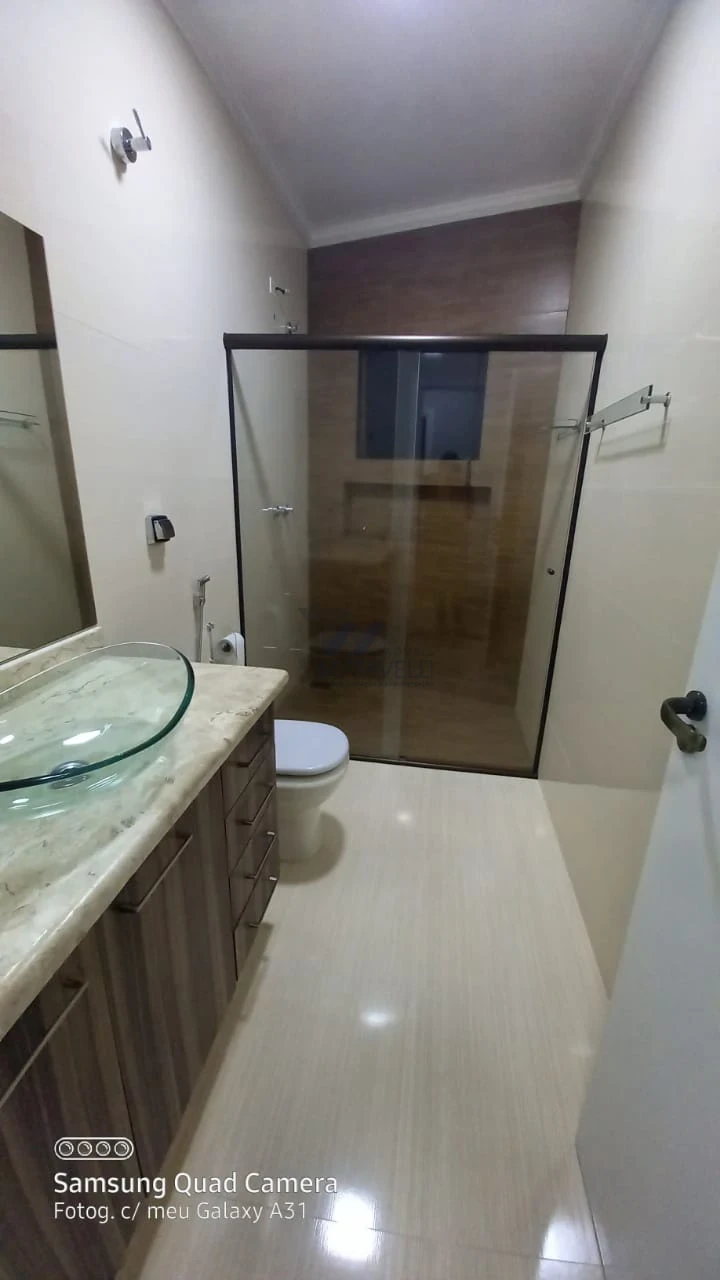 Casa À Venda Santa Ângela Poços De Caldas