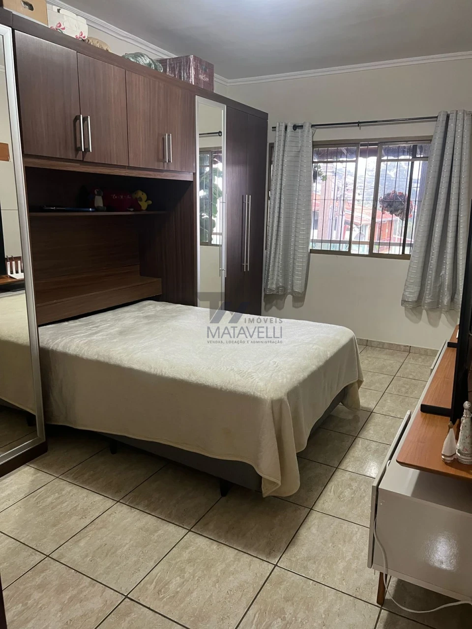 Casa À Venda Residencial Santa Clara Poços De Caldas