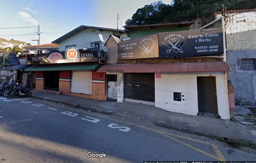 Casa À Venda Vila Nova Poços De Caldas