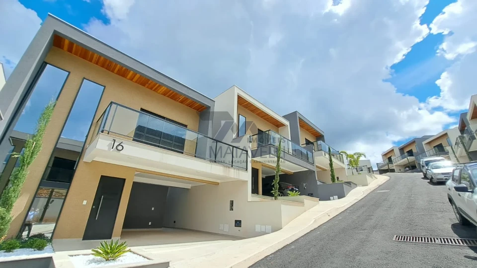 Casa À Venda Jardim Vitória V Poços De Caldas