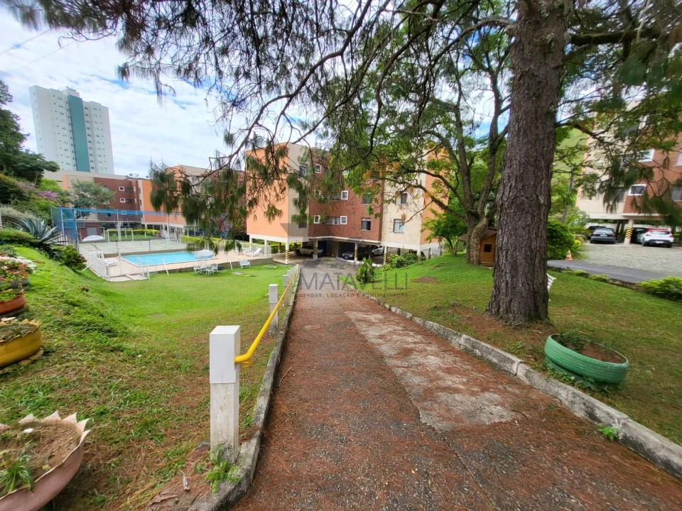 Apartamento À Venda Jardim Quisisana Poços De Caldas