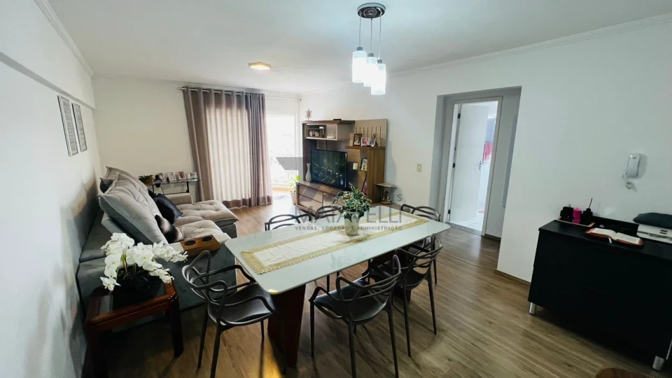 Apartamento À Venda Jardim Das Hortênsias Poços De Caldas