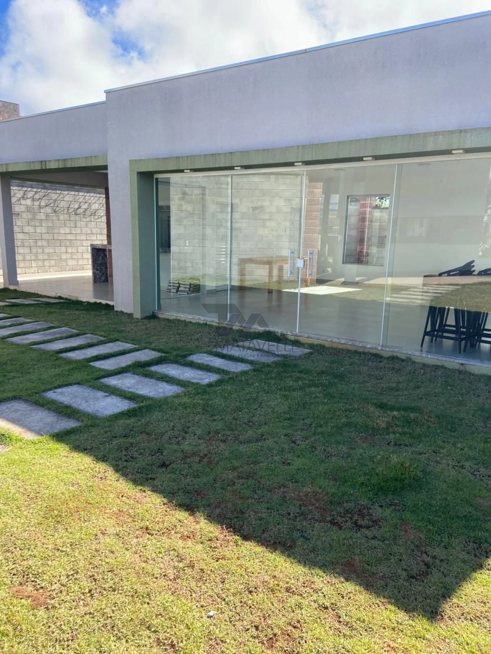 Imagens do imóveis Terreno À Venda Centreville Poços De Caldas