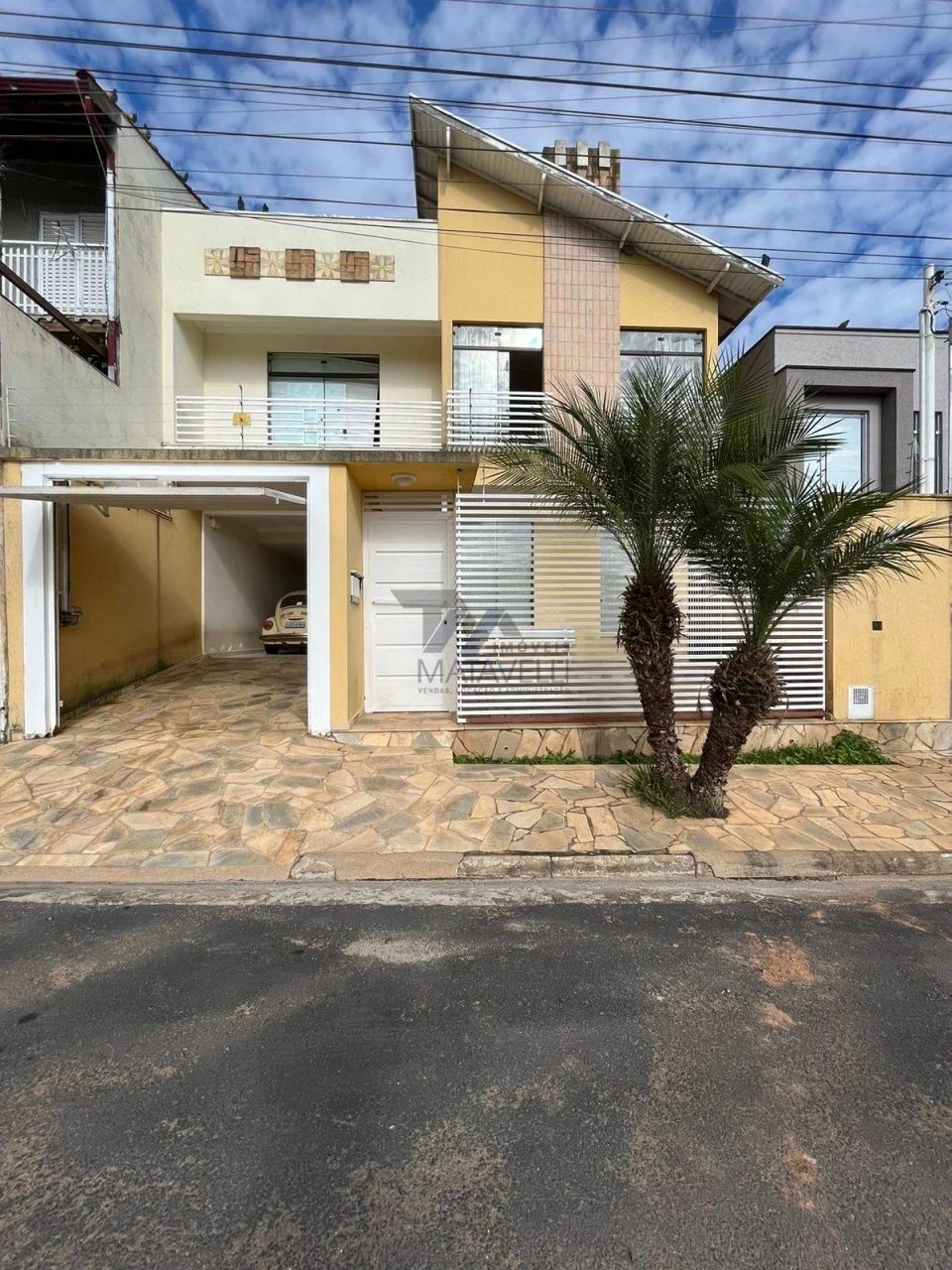 Casa À Venda Jardim Centenário Poços De Caldas
