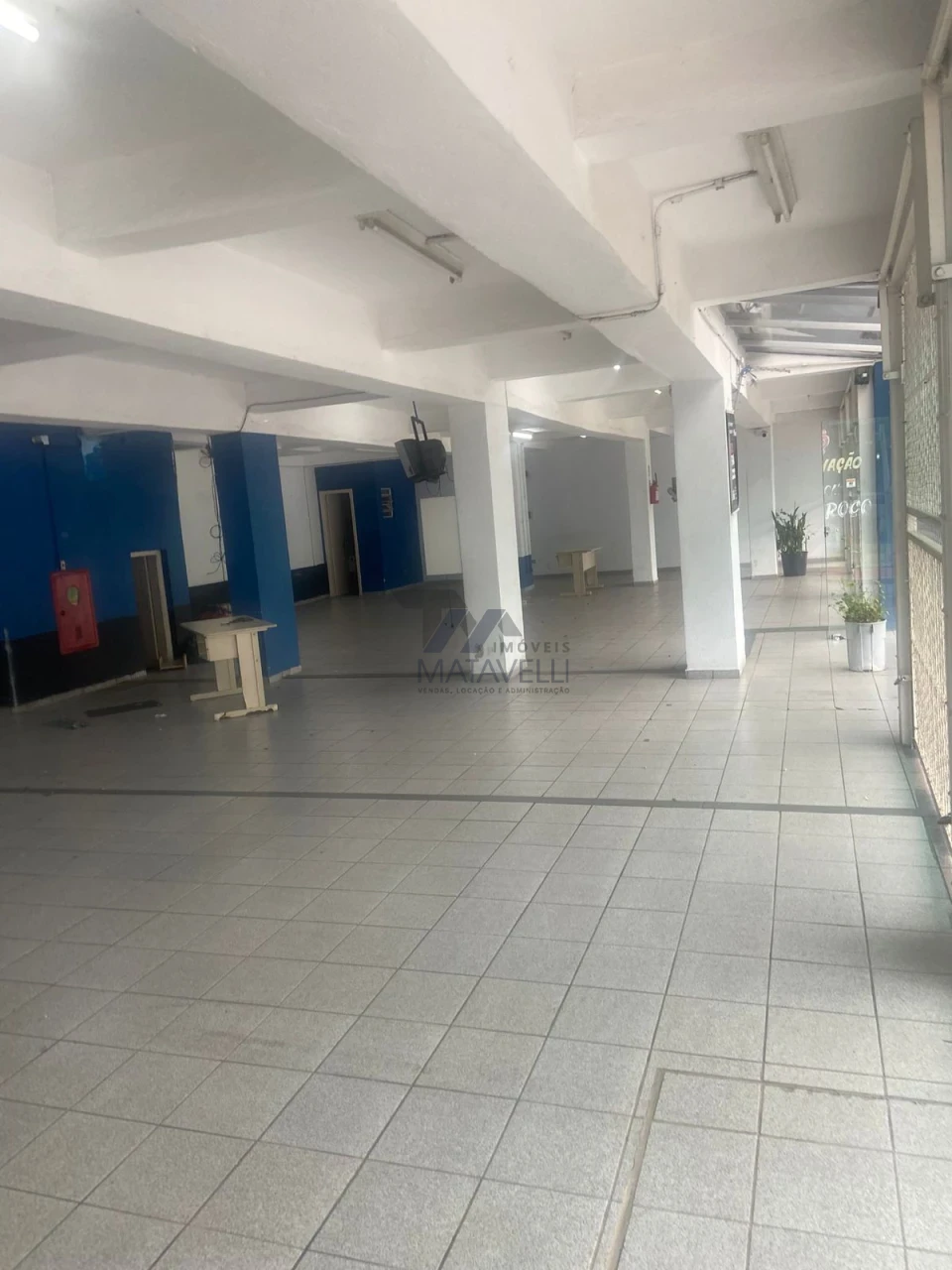 Comercial À Venda Centro Poços De Caldas