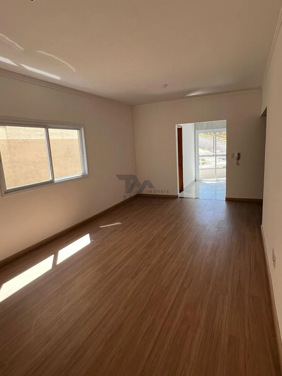 Apartamento À Venda Residencial Greenville Poços De Caldas