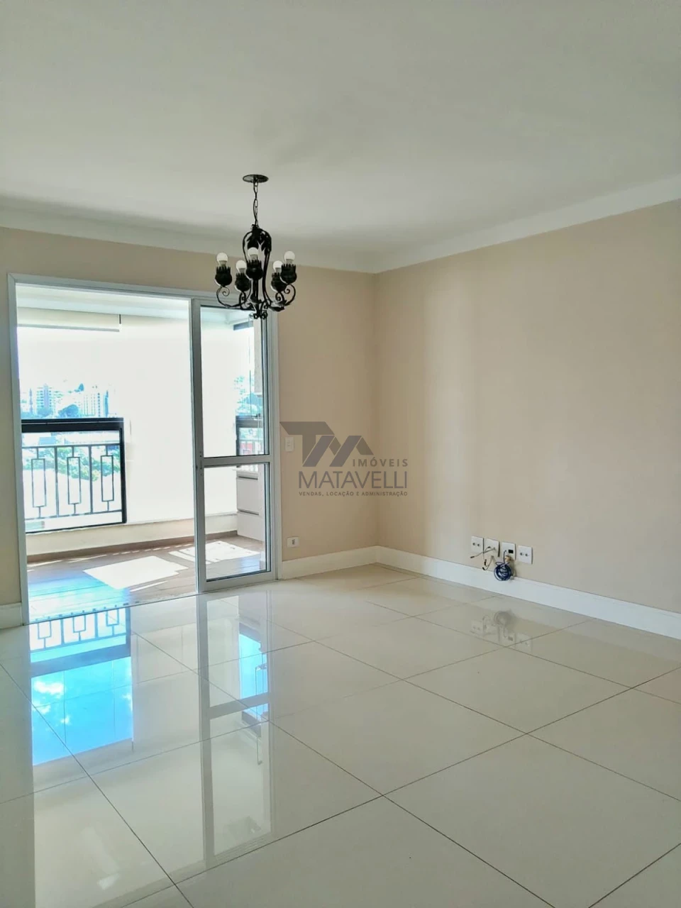 Apartamento À Venda Jardim Esmeralda Poços De Caldas