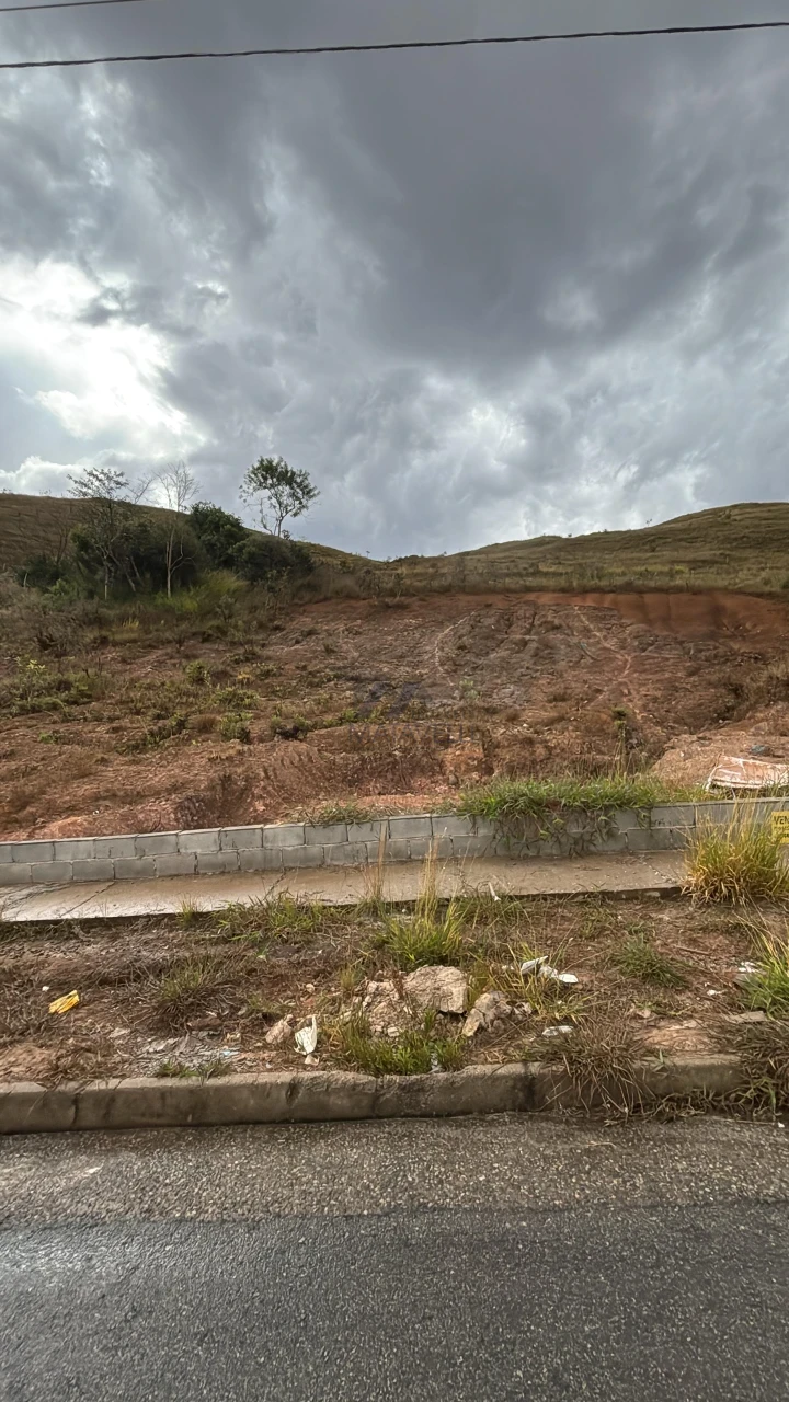 Terreno À Venda Residencial Summer Ville Poços De Caldas