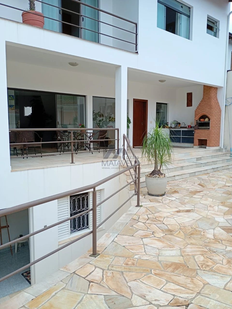 Casa À Venda Residencial Paineiras Poços De Caldas