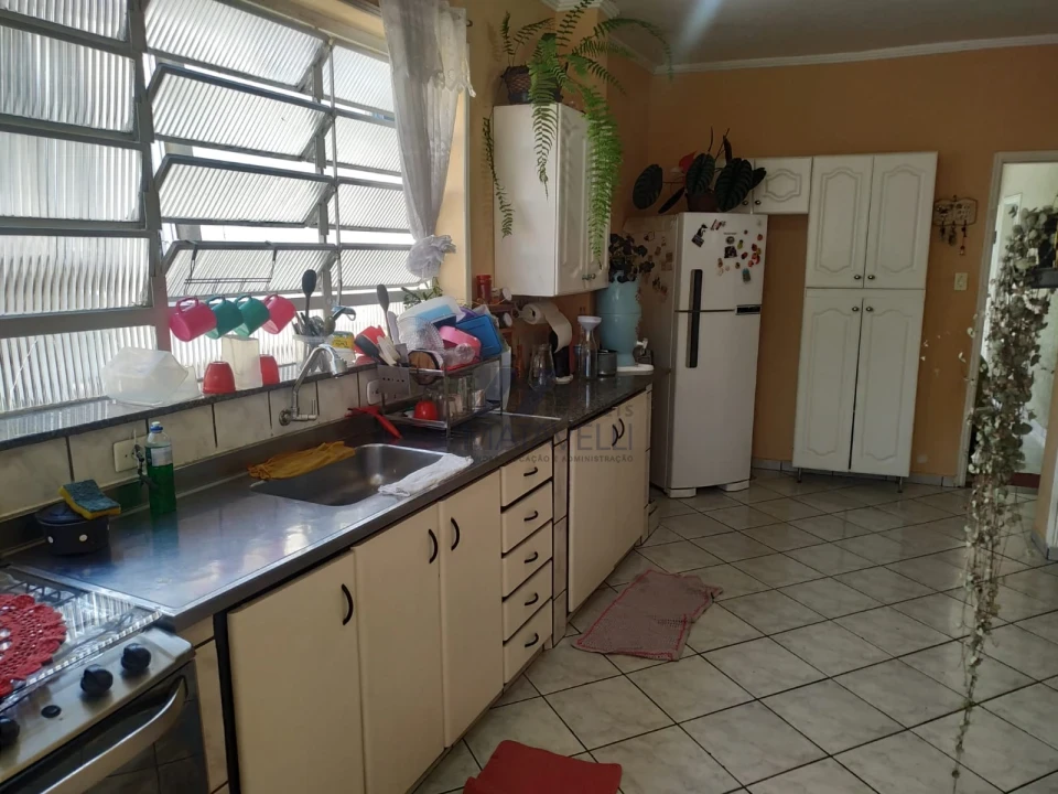 Casa À Venda Nossa Senhora Aparecida Poços De Caldas