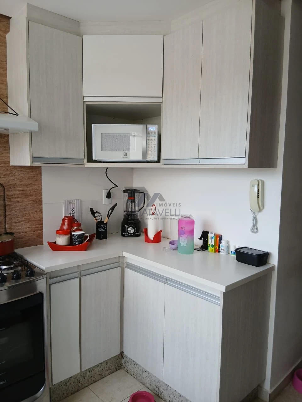 Apartamento À Venda Jardim Quisisana Poços De Caldas