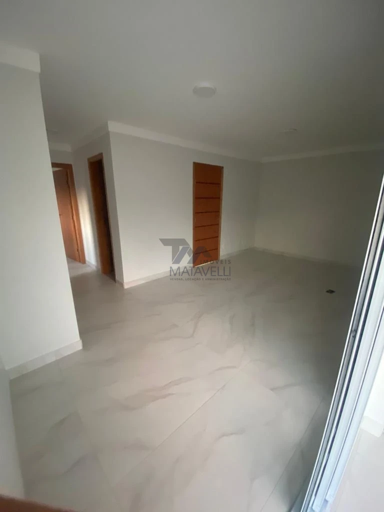 Apartamento À Venda Jardim Country Club Poços De Caldas