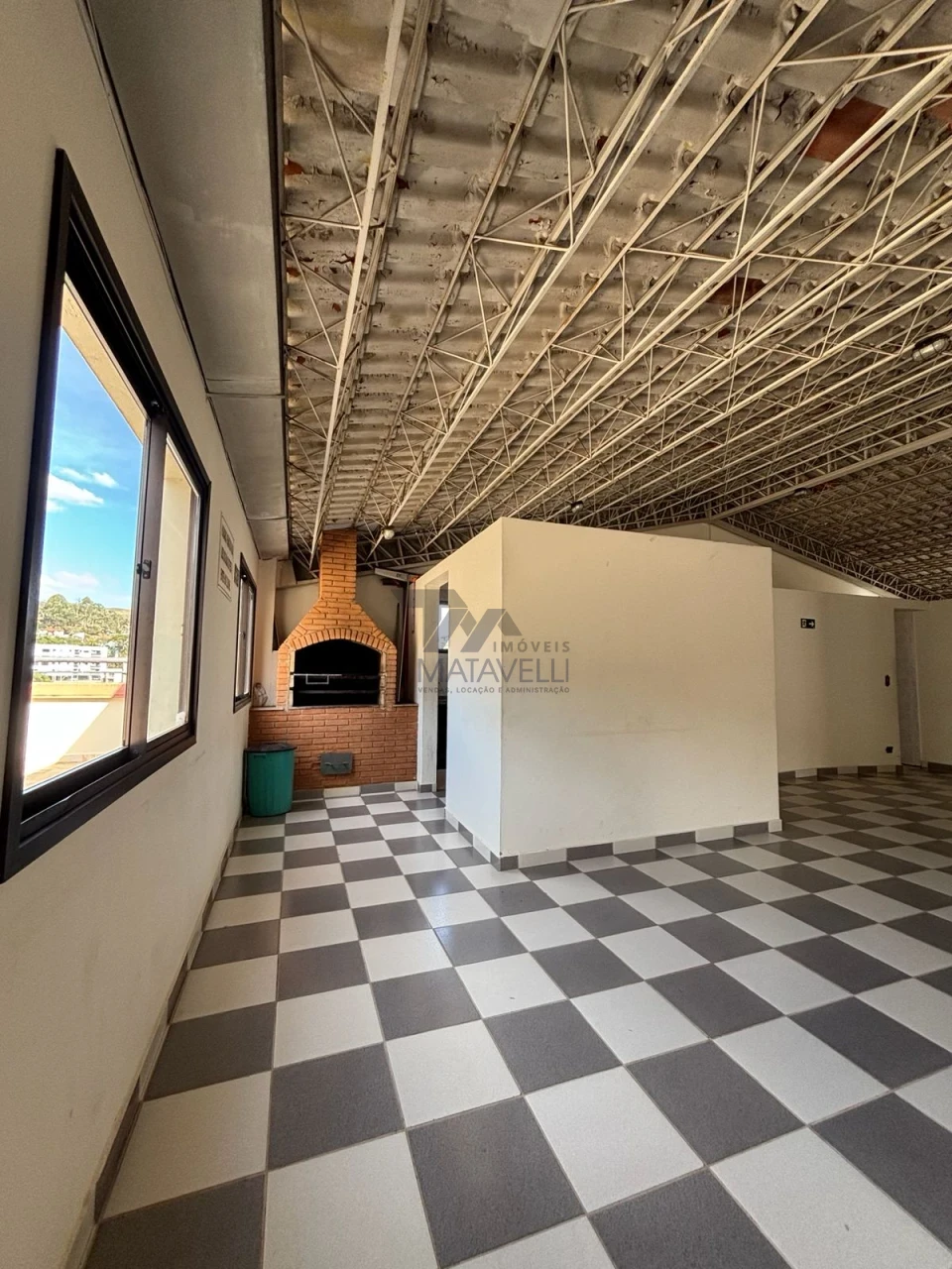 Apartamento À Venda São Benedito Poços De Caldas