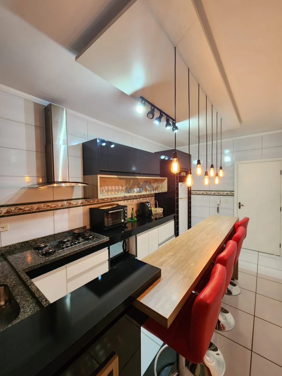 Apartamento À Venda Parque Primavera Poços De Caldas