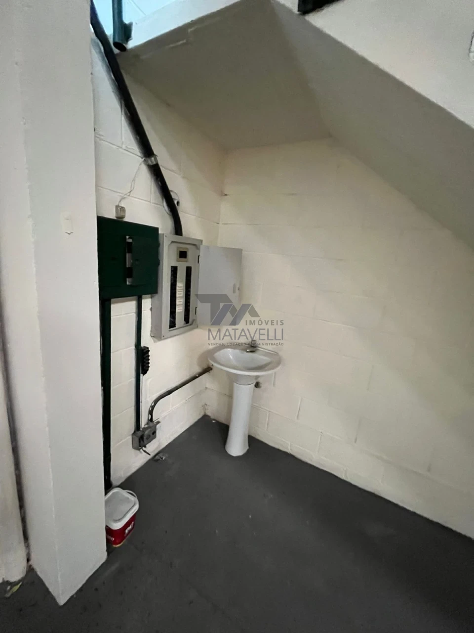 Barracão Comercial À Venda Vila Nova Poços De Caldas